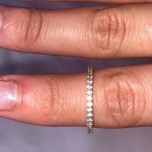 Swarovski Vittore ring